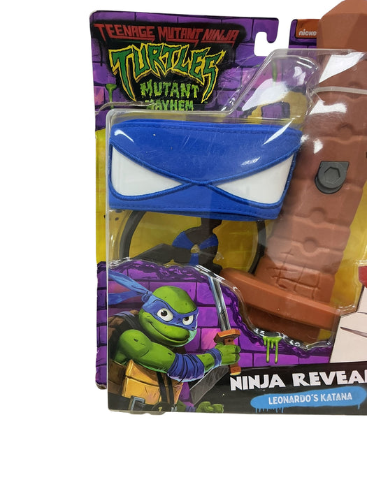 Set de juego de roles para niñ@  (PLAYMATES TOYS)
