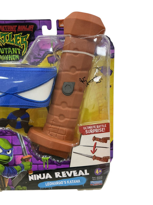Set de juego de roles para niñ@  (PLAYMATES TOYS)