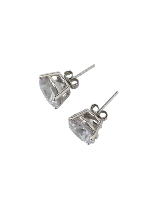 Aretes de plata (925)