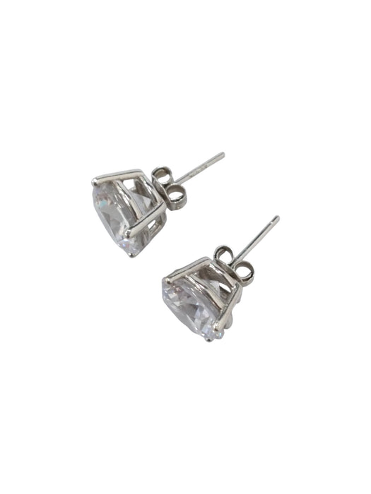 Aretes de plata (925)