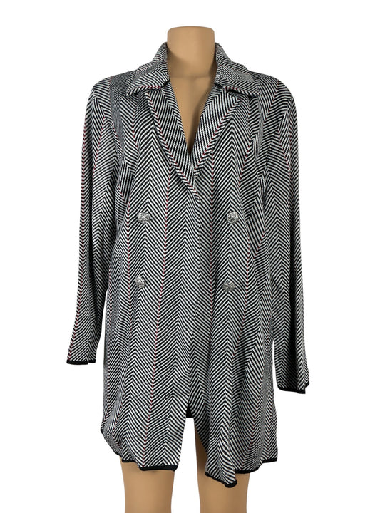 Abrigo L (ANN KLEIN)