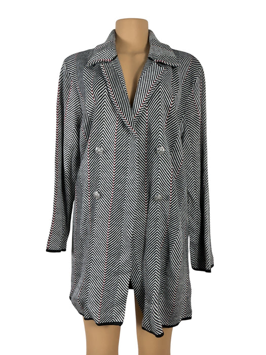 Abrigo L (ANN KLEIN)