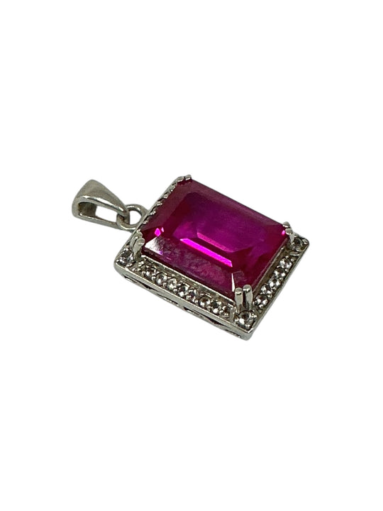 Dije de plata (925)
