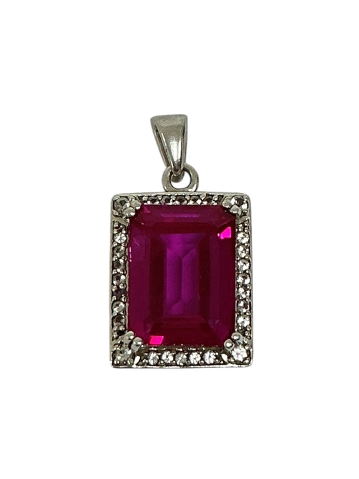Dije de plata (925)