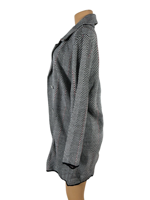 Abrigo L (ANN KLEIN)