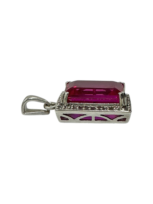 Dije de plata (925)