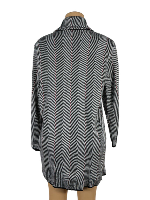 Abrigo L (ANN KLEIN)