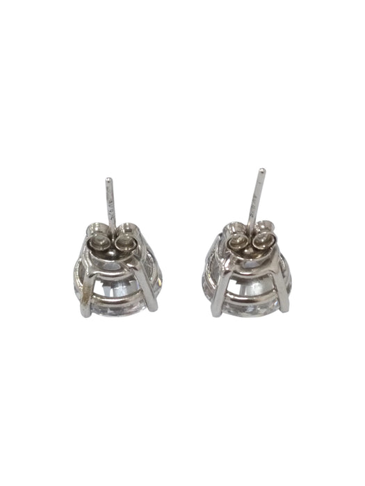 Aretes de plata (925)