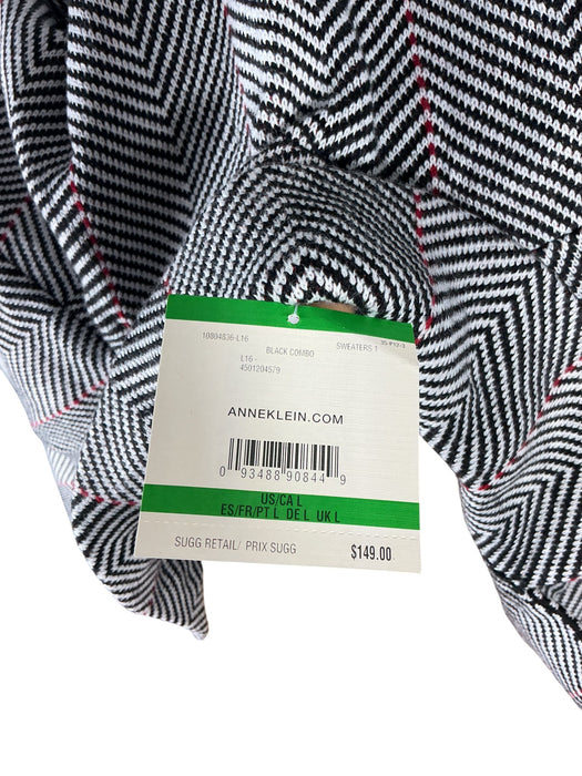 Abrigo L (ANN KLEIN)