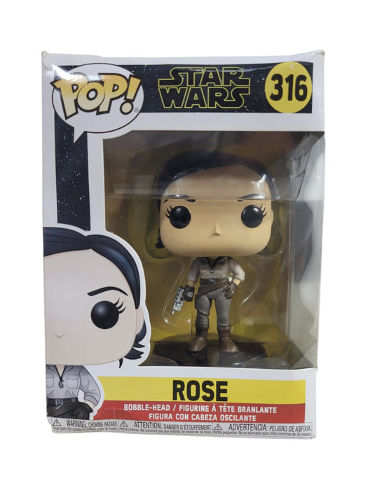 Rose (FUNKO)