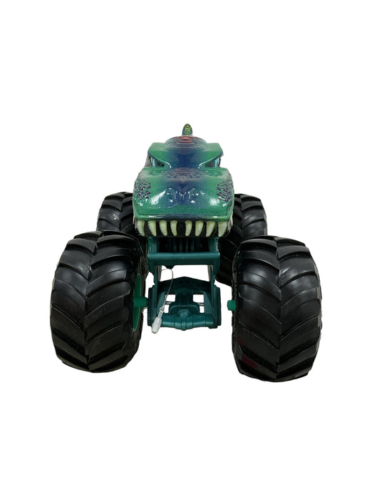 Mega Wrex (HOT WHEELS)