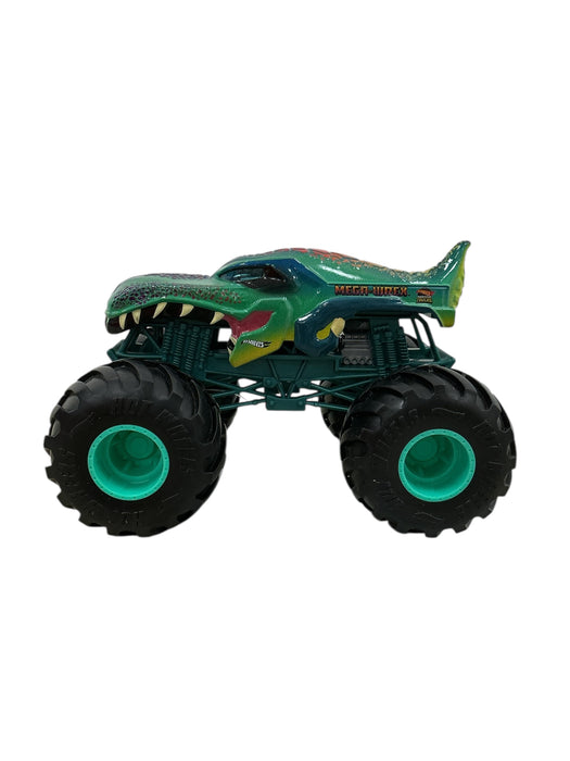 Mega Wrex (HOT WHEELS)