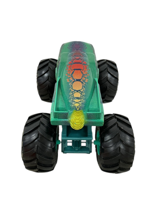 Mega Wrex (HOT WHEELS)