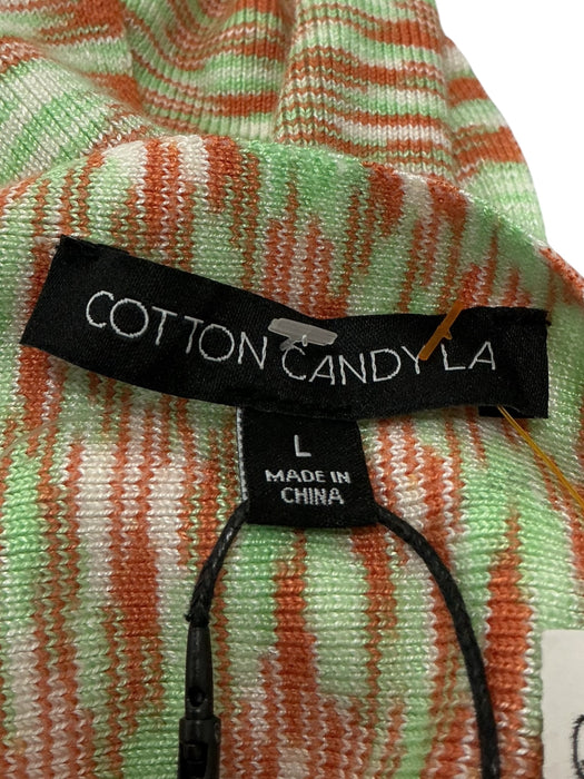 Blusa L (COTTON CANDY LA)
