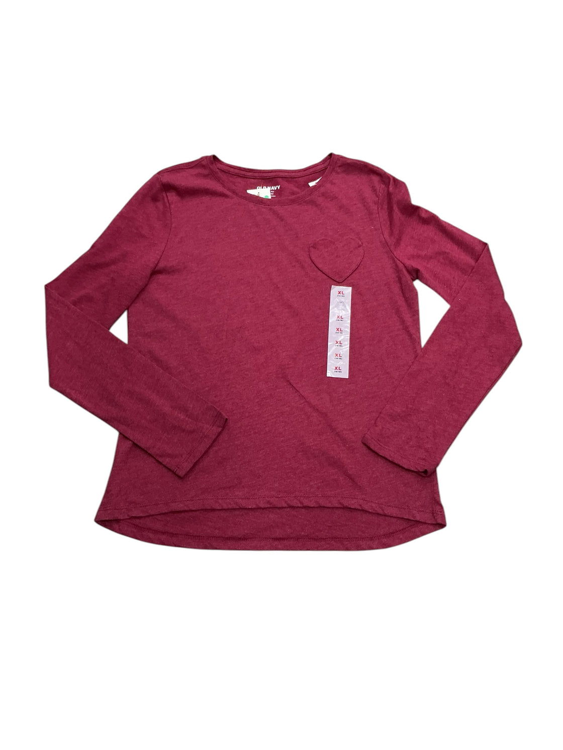 Blusa para niña 14 (OLD NAVY)