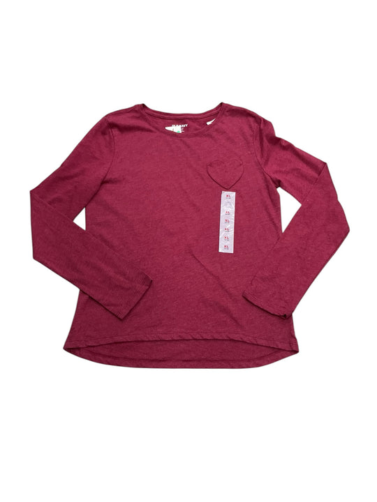 Blusa para niña 14 (OLD NAVY)