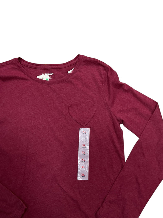 Blusa para niña 14 (OLD NAVY)
