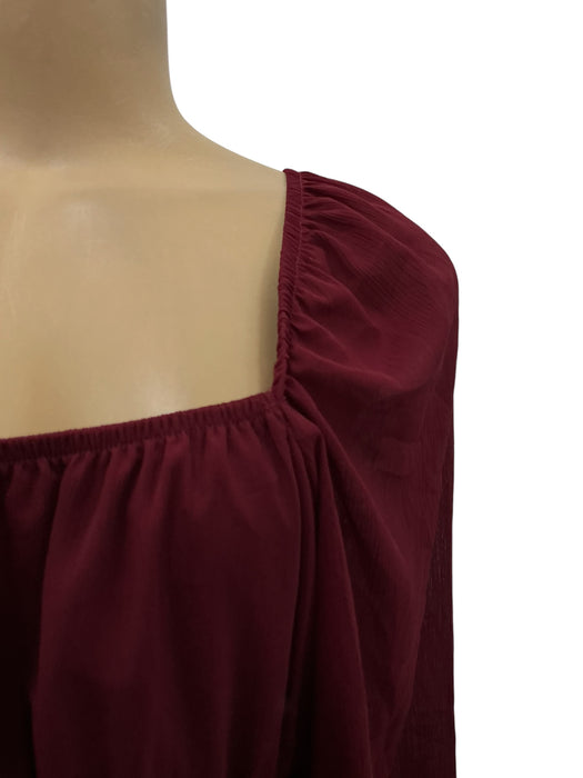 Vestido L (EXLURA)