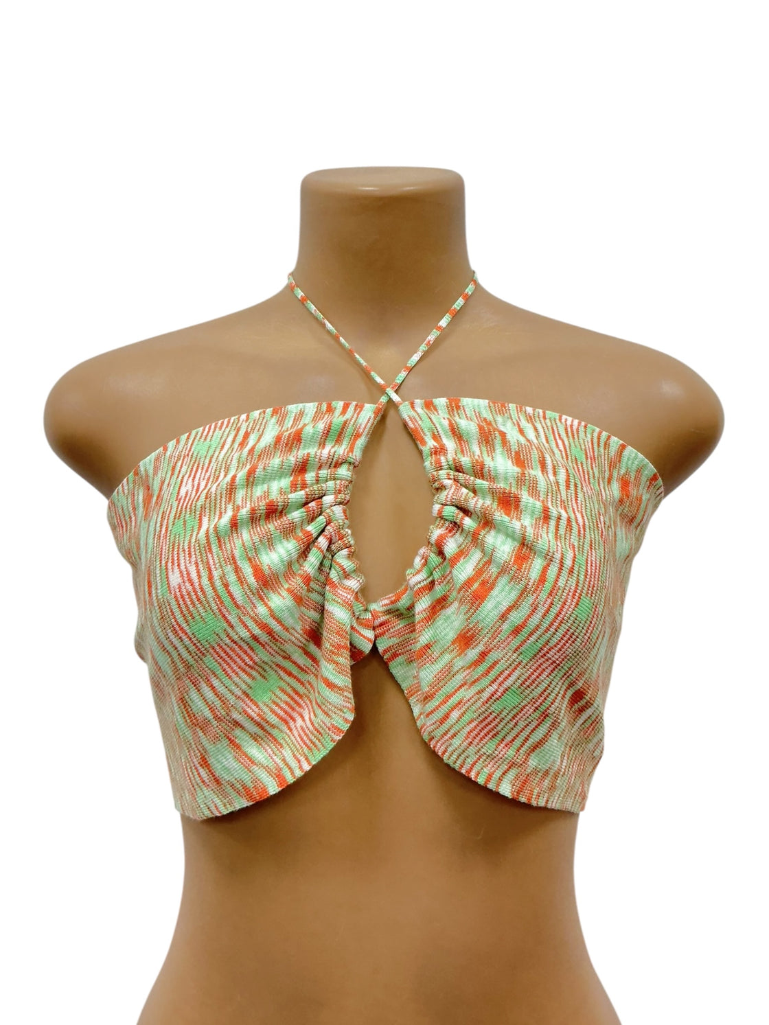 Blusa L (COTTON CANDY LA)