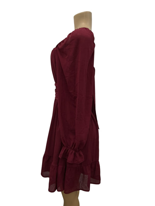 Vestido L (EXLURA)