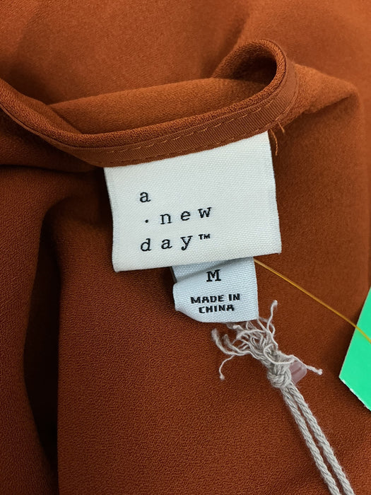 Enterizo M (A NEW DAY)