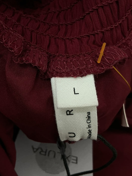 Vestido L (EXLURA)