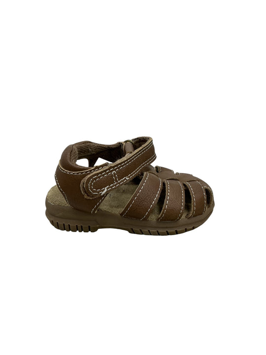 Zapato para bebé 4 (PLACE)