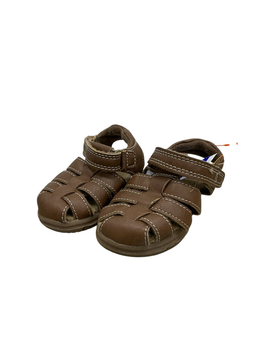 Zapato para bebé 4 (PLACE)