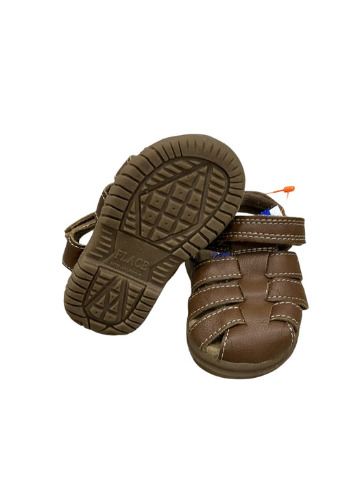 Zapato para bebé 4 (PLACE)