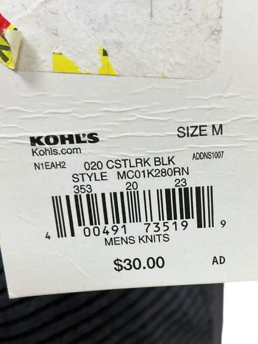 Camisa M (CROFT & BARROW)