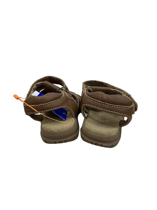 Zapato para bebé 4 (PLACE)