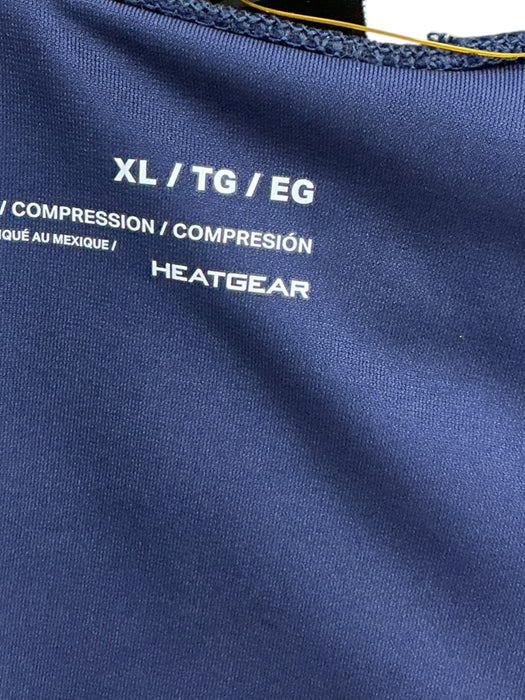 Short XL (UNDER ARMOUR)