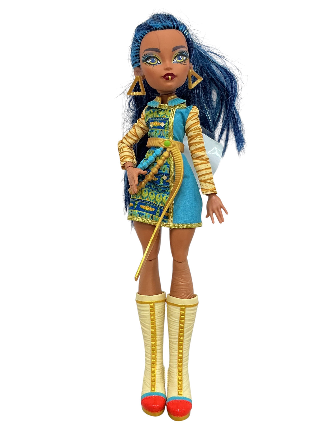 Nefera de Nile (MATTEL)