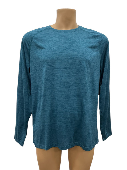Playera L (XERSION)
