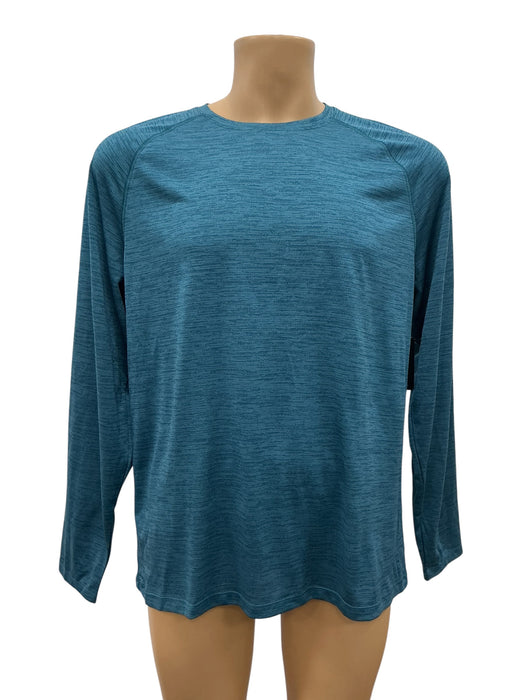 Playera L (XERSION)