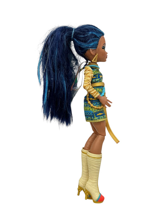 Nefera de Nile (MATTEL)