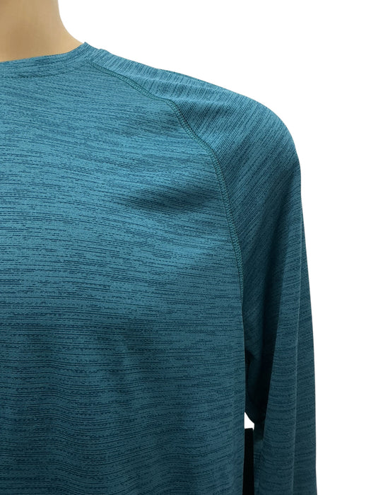 Playera L (XERSION)