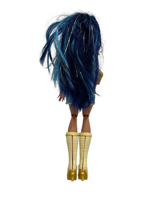 Nefera de Nile (MATTEL)