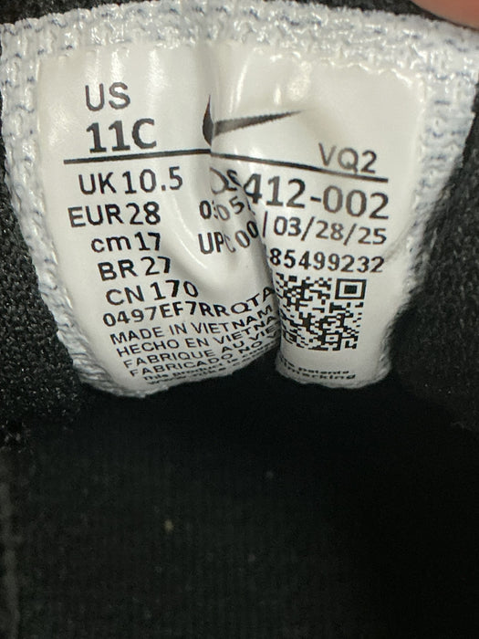 Tenis para niño 11C (NIKE)