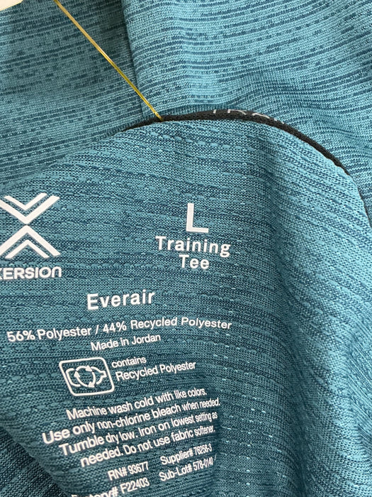 Playera L (XERSION)