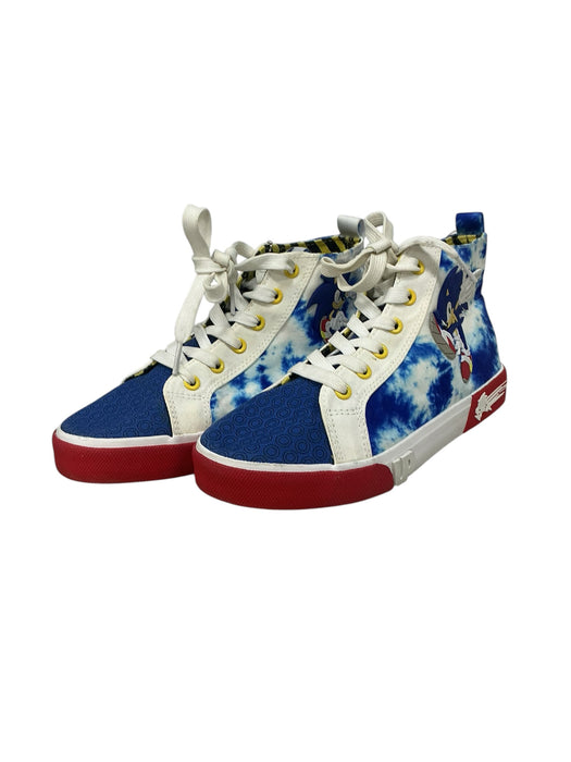 Tenis 5 (GROUND UP)