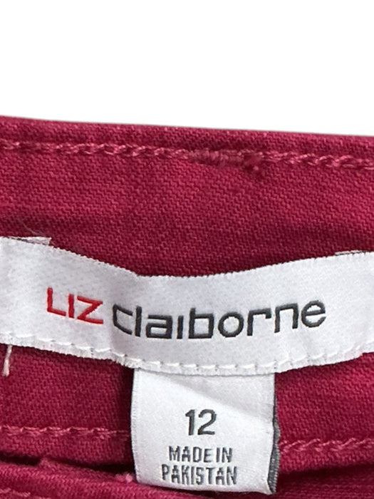 Falda 12 (LIZ CLAIBORNE)
