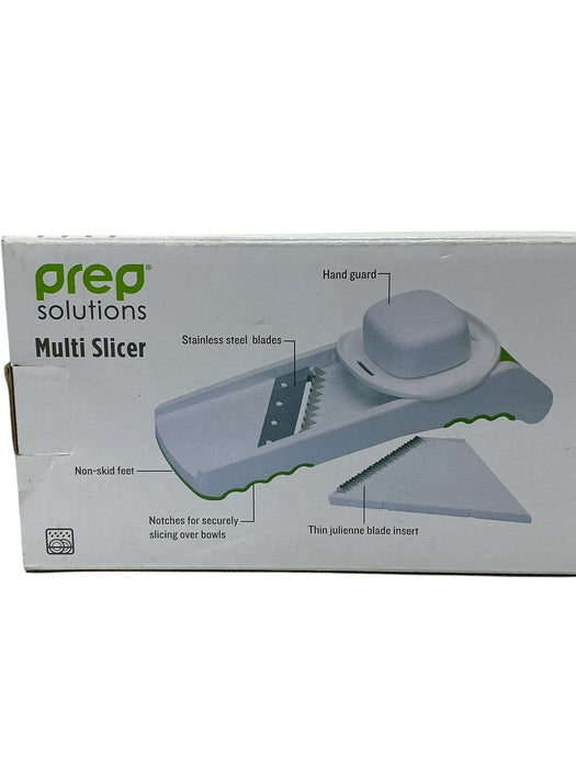 Rebanadora multiple (PROGRESSIVE)