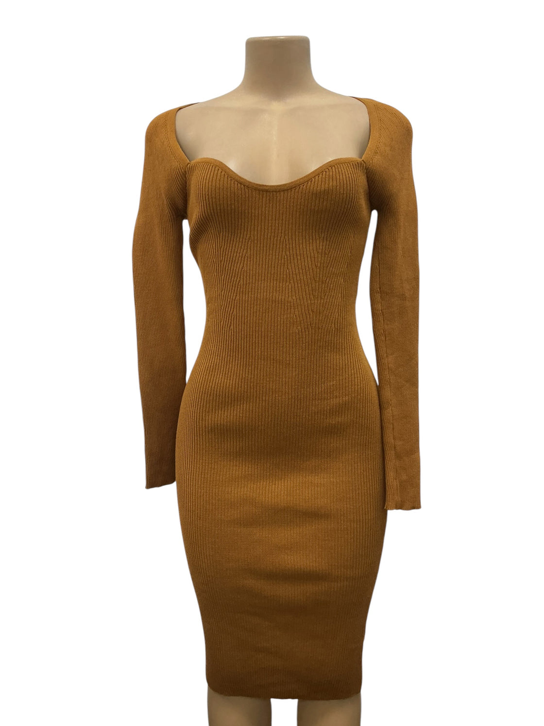 Vestido L (JOLIE & JOE)