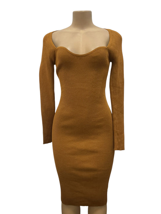 Vestido L (JOLIE & JOE)