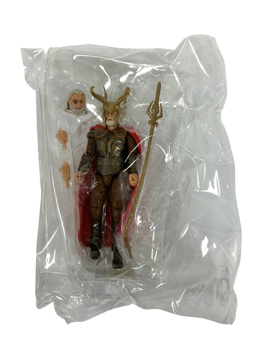 Odín (HASBRO)
