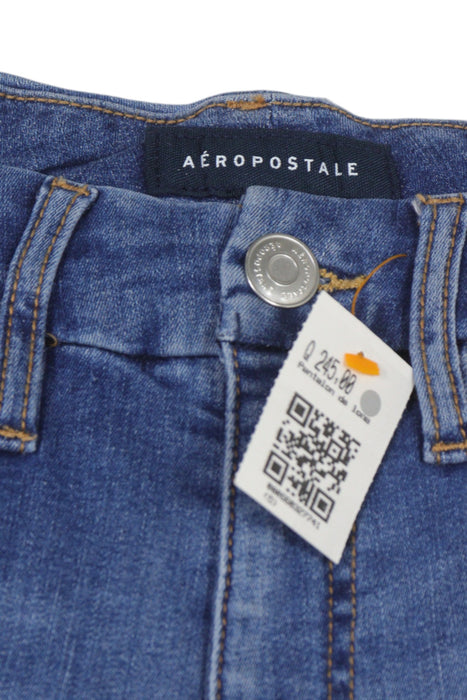 Pantalón 00 (AÉROPOSTALE)