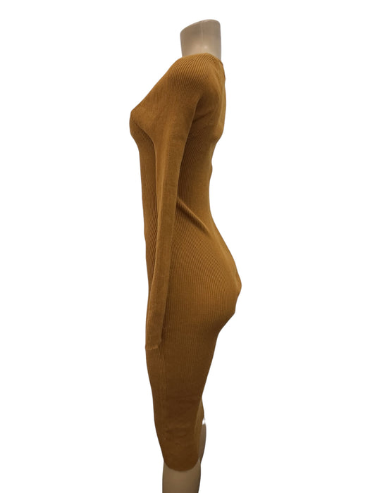 Vestido L (JOLIE & JOE)