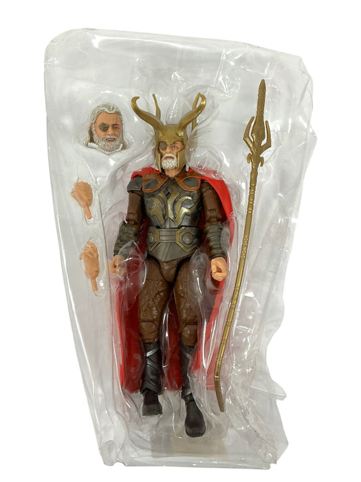 Odín (HASBRO)