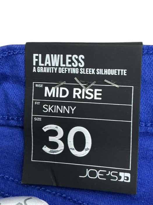 Pantalón 30 (JOE'S)